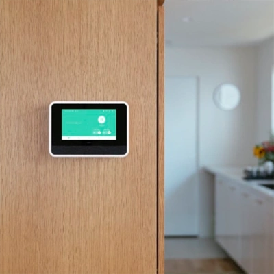 Las Vegas vivint smarthub